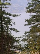 10.28.05 Devil's Rest 132 